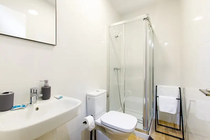 Armijorooms Guesthouse Nerja en Nerja — exterior (3 de 10)