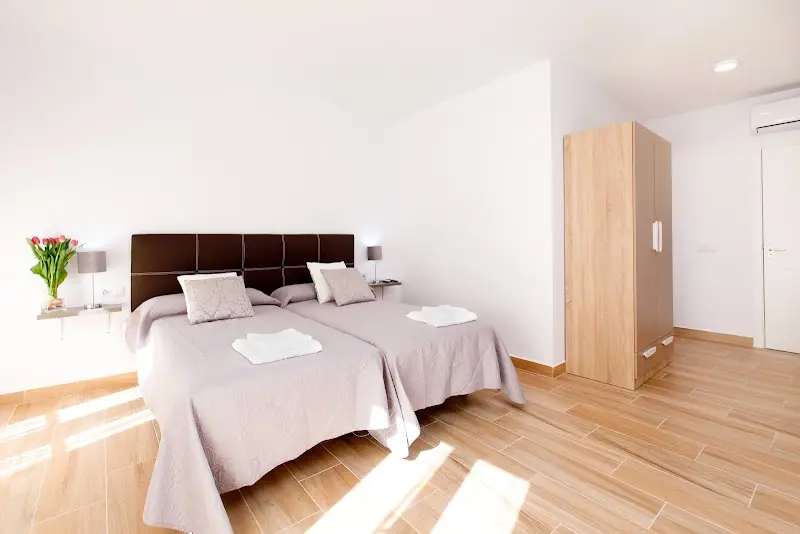 Armijorooms Guesthouse Nerja en Nerja — interior (4 de 10)