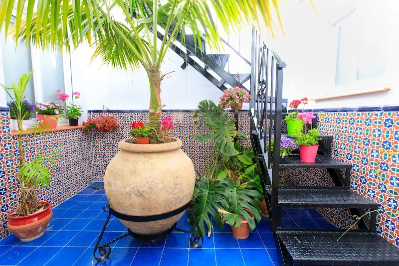 Armijorooms Guesthouse Nerja en Nerja — detalle (5 de 10)