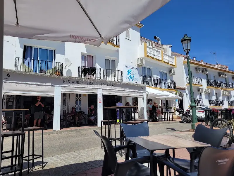 Balcon de Maro en Nerja — interior (4 de 10)