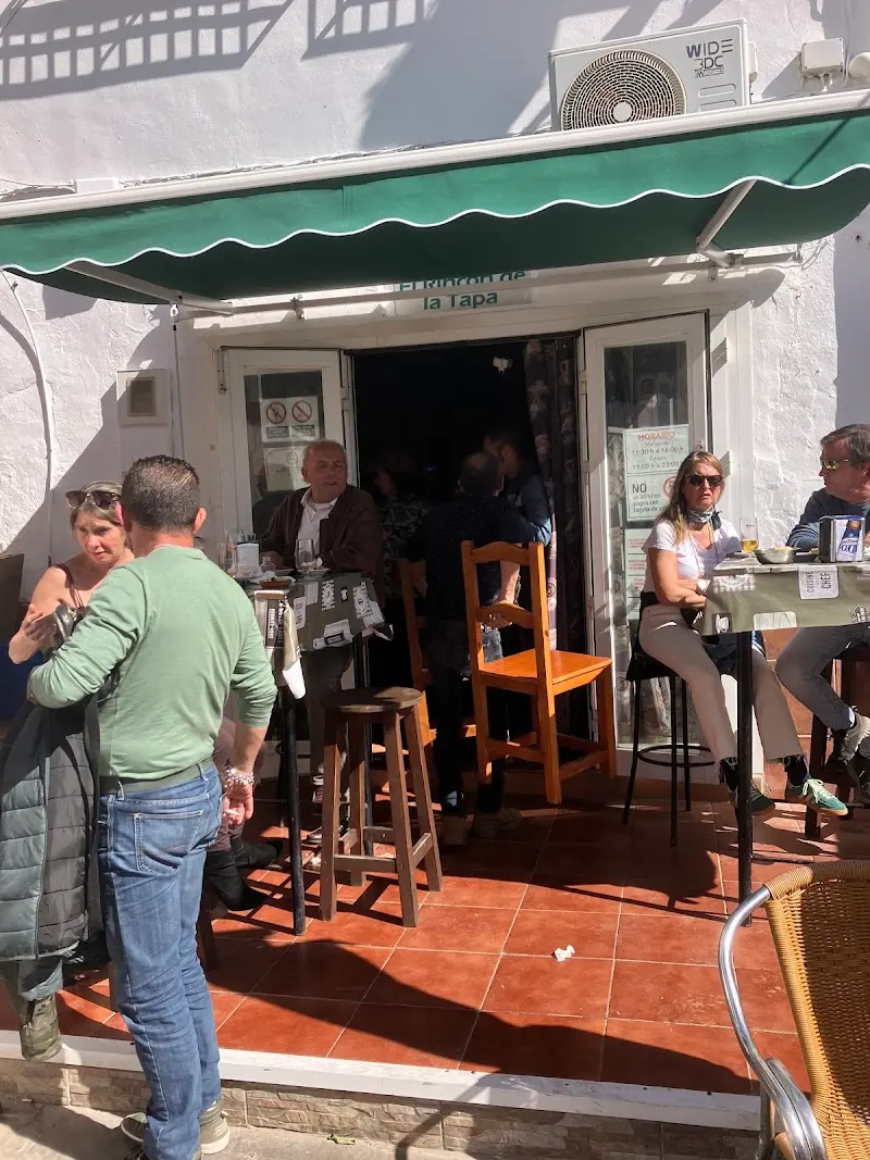 Bar El Rincón de la Tapa en Nerja — detalle (5 de 10)