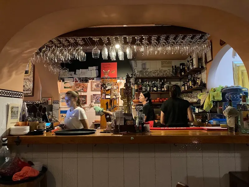 Bar Esquina Paulina en Nerja — detalle (5 de 10)