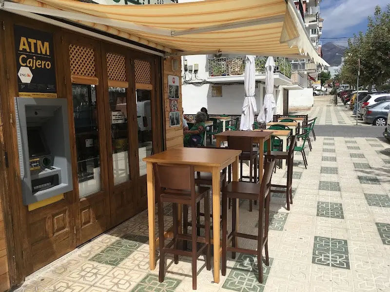 Bar hibiscus