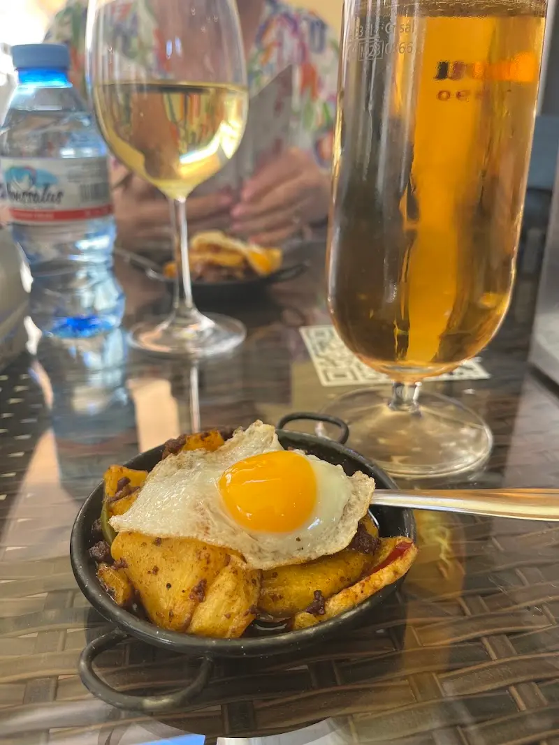 Bar La Piqueta en Nerja — detalle (5 de 10)