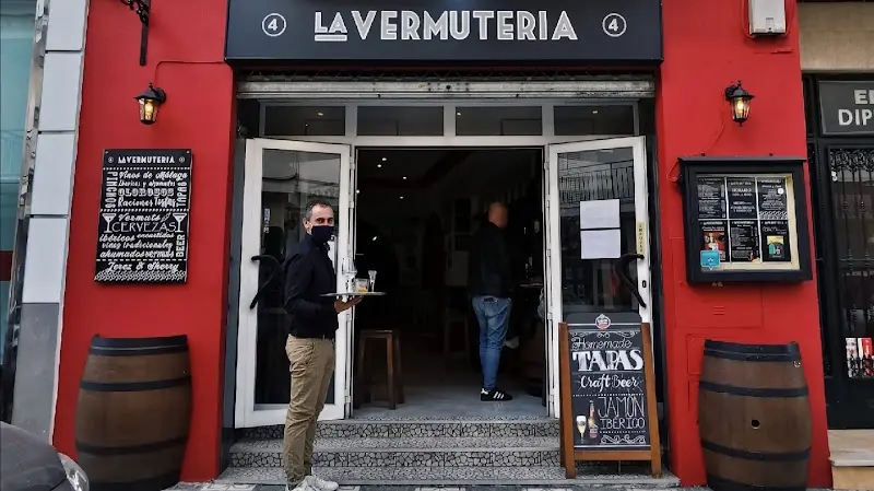 Bar La Vermuteria 4 en Nerja — vista principal (2 de 10)