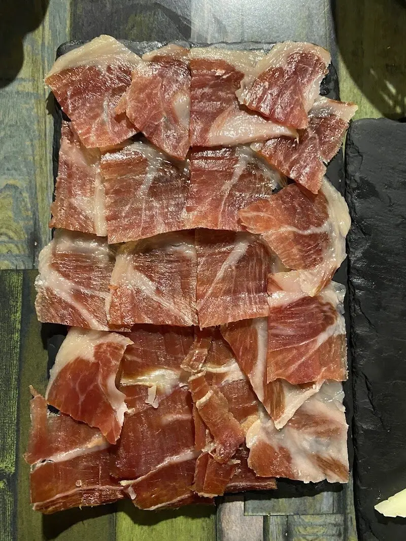 Bar La Vermuteria 4 en Nerja — detalle (5 de 10)
