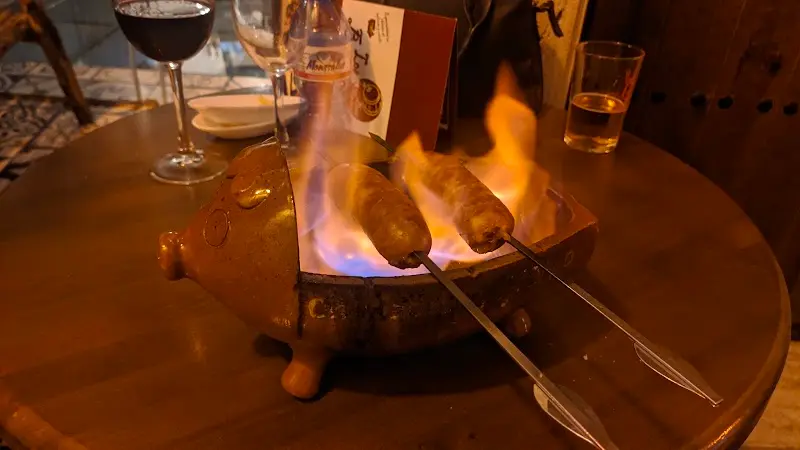 Bar Los Barriles en Nerja — detalle (5 de 10)