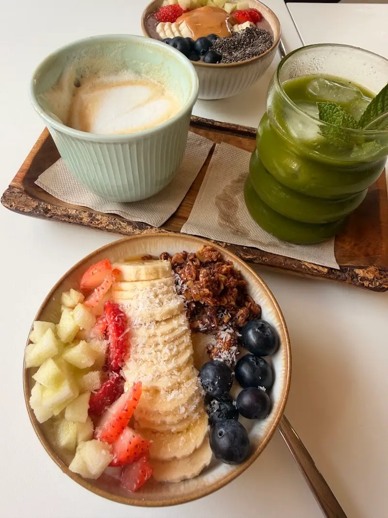 Brisa Brunch en Nerja — interior (4 de 10)