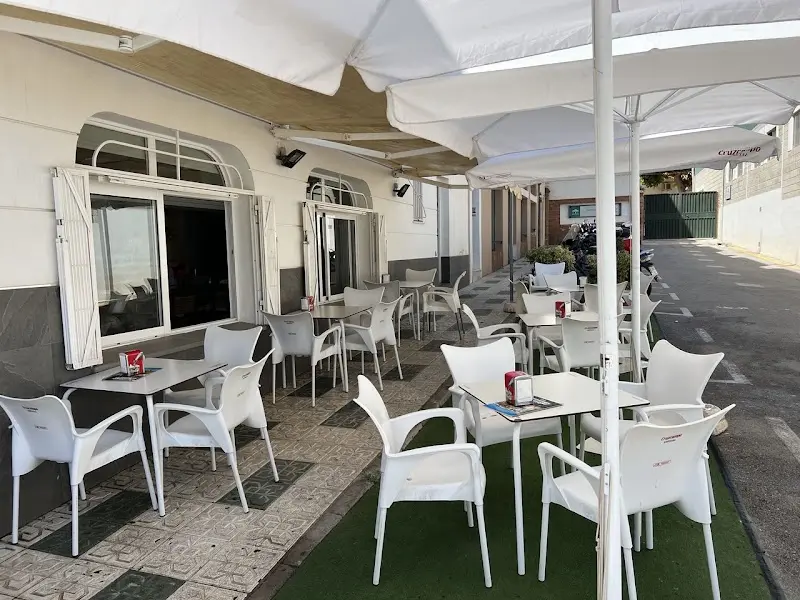 Café Bar El Camionero