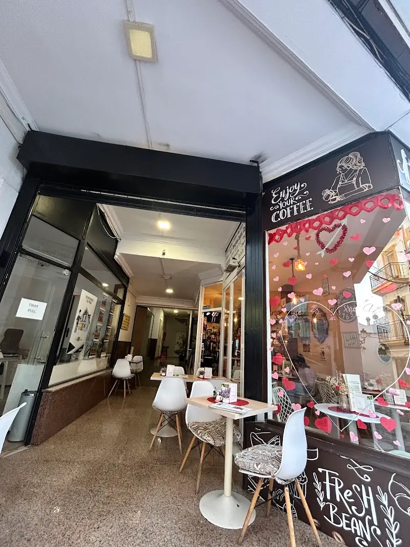 CafeLatte / Speciality coffee en Nerja — vista principal (2 de 10)