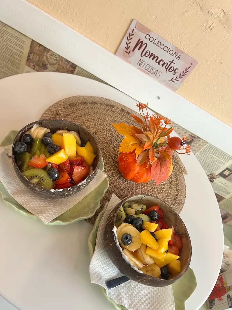CafeLatte / Speciality coffee en Nerja — exterior (3 de 10)