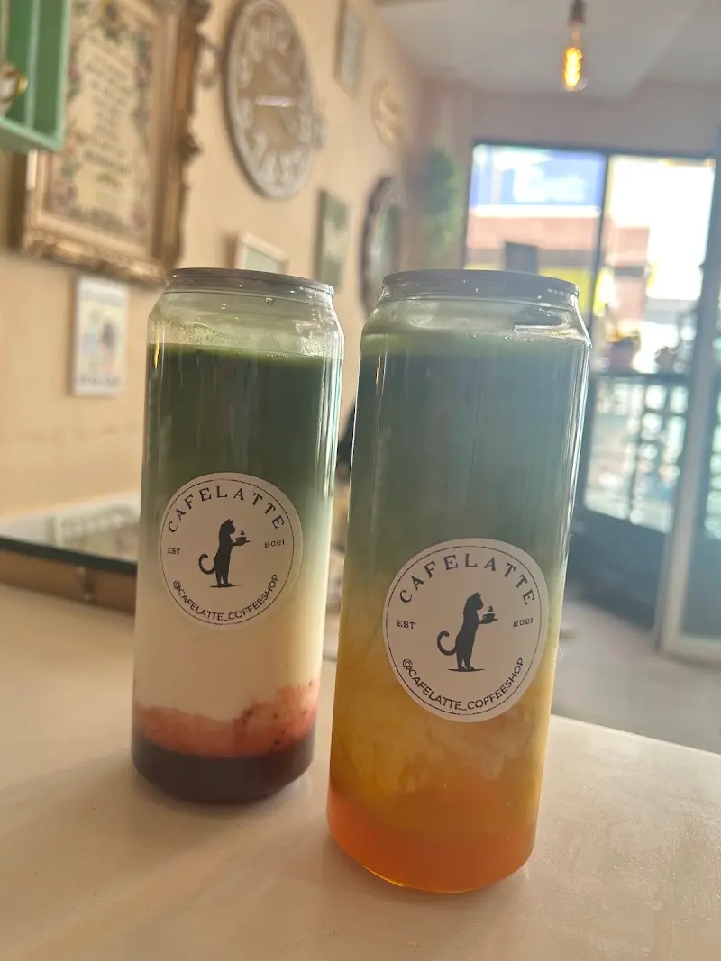 CafeLatte / Speciality coffee en Nerja — detalle (5 de 10)