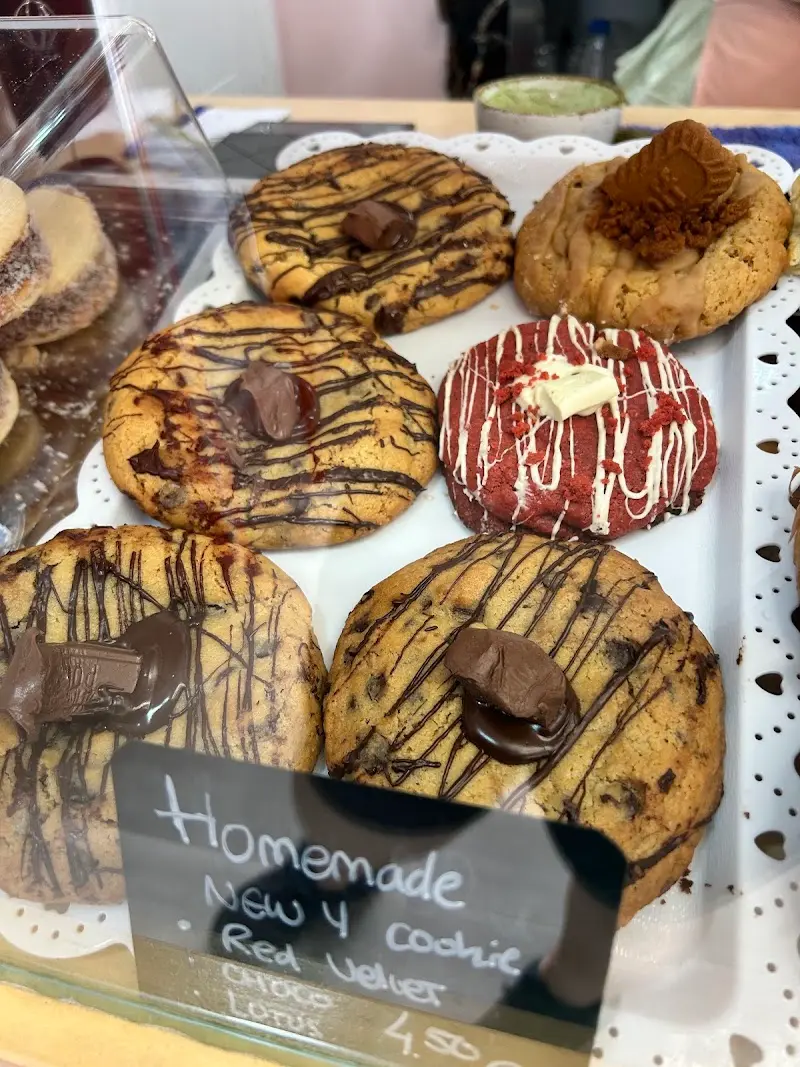 Cafelatte to go en Nerja — exterior (3 de 10)
