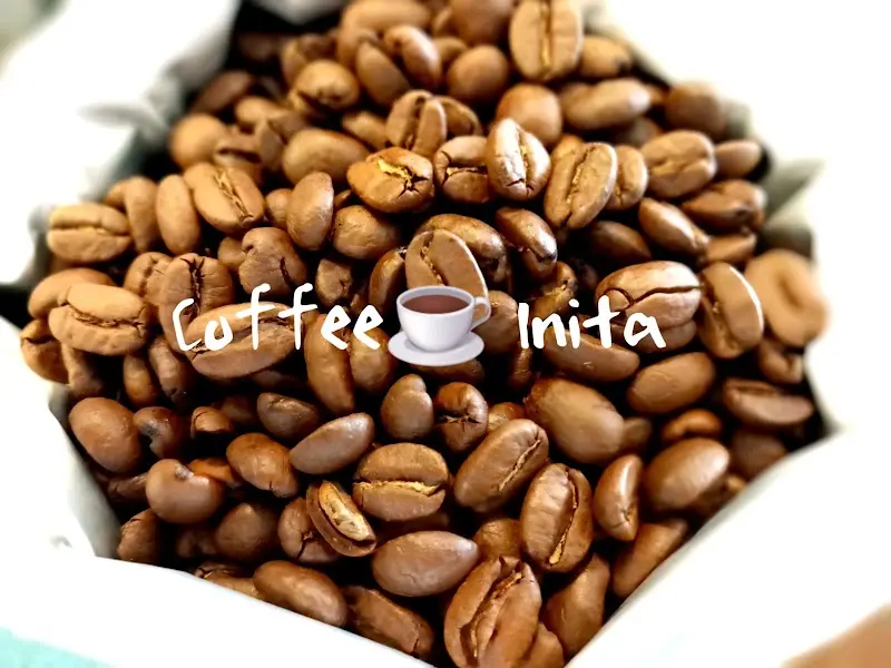 Cafeteria Inita, we love Gluten free en Nerja — exterior (3 de 10)