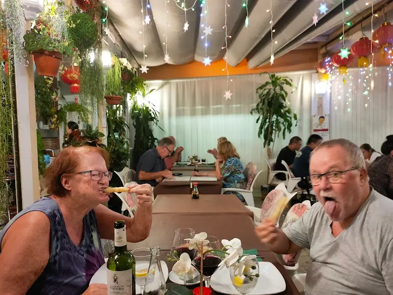 Cafetería Restaurante Tai en Nerja — vista principal (2 de 10)