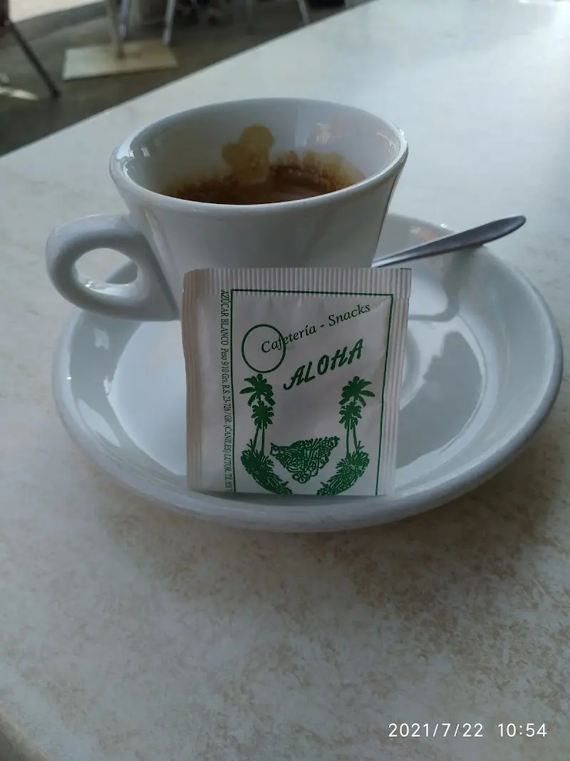 Cafetería Snack Aloha en Nerja — detalle (5 de 8)