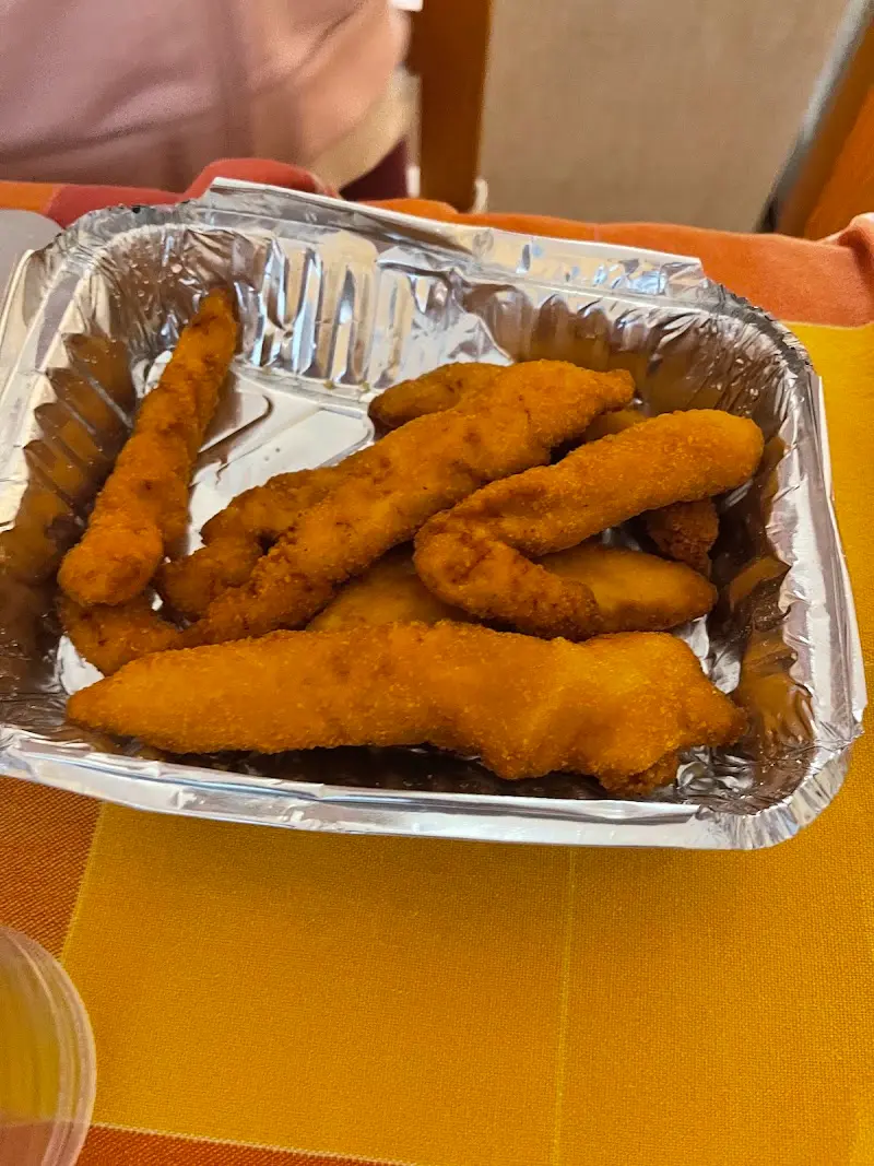 Camperos Jimmy ñam en Nerja — interior (4 de 10)