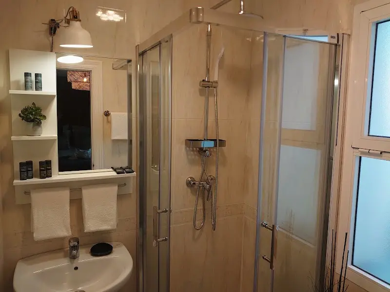 Carmen Rooms- Boutique B&B by the sea en Nerja — interior (4 de 10)