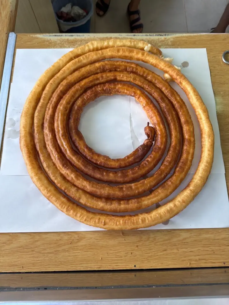 Churros en Nerja — vista principal (2 de 10)