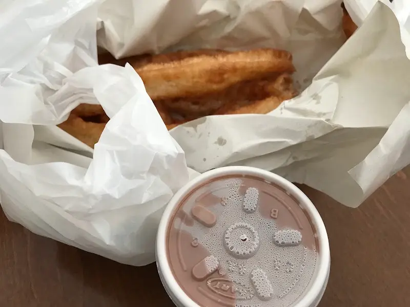 Churros en Nerja — interior (4 de 10)