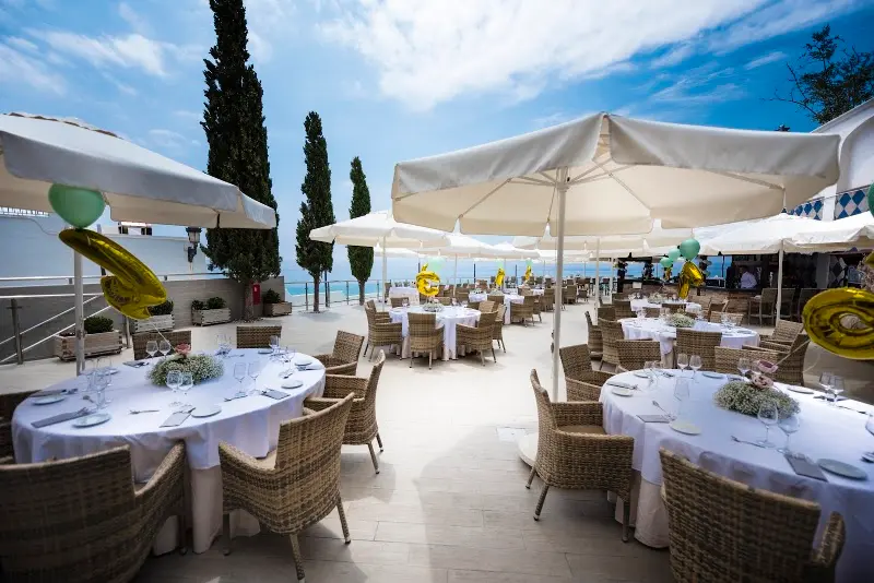 Cochran's Terraza - Pub en Nerja — vista principal (2 de 10)