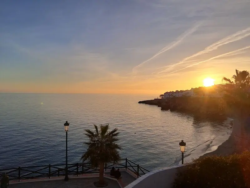 Cochran's Terraza - Pub en Nerja — detalle (5 de 10)