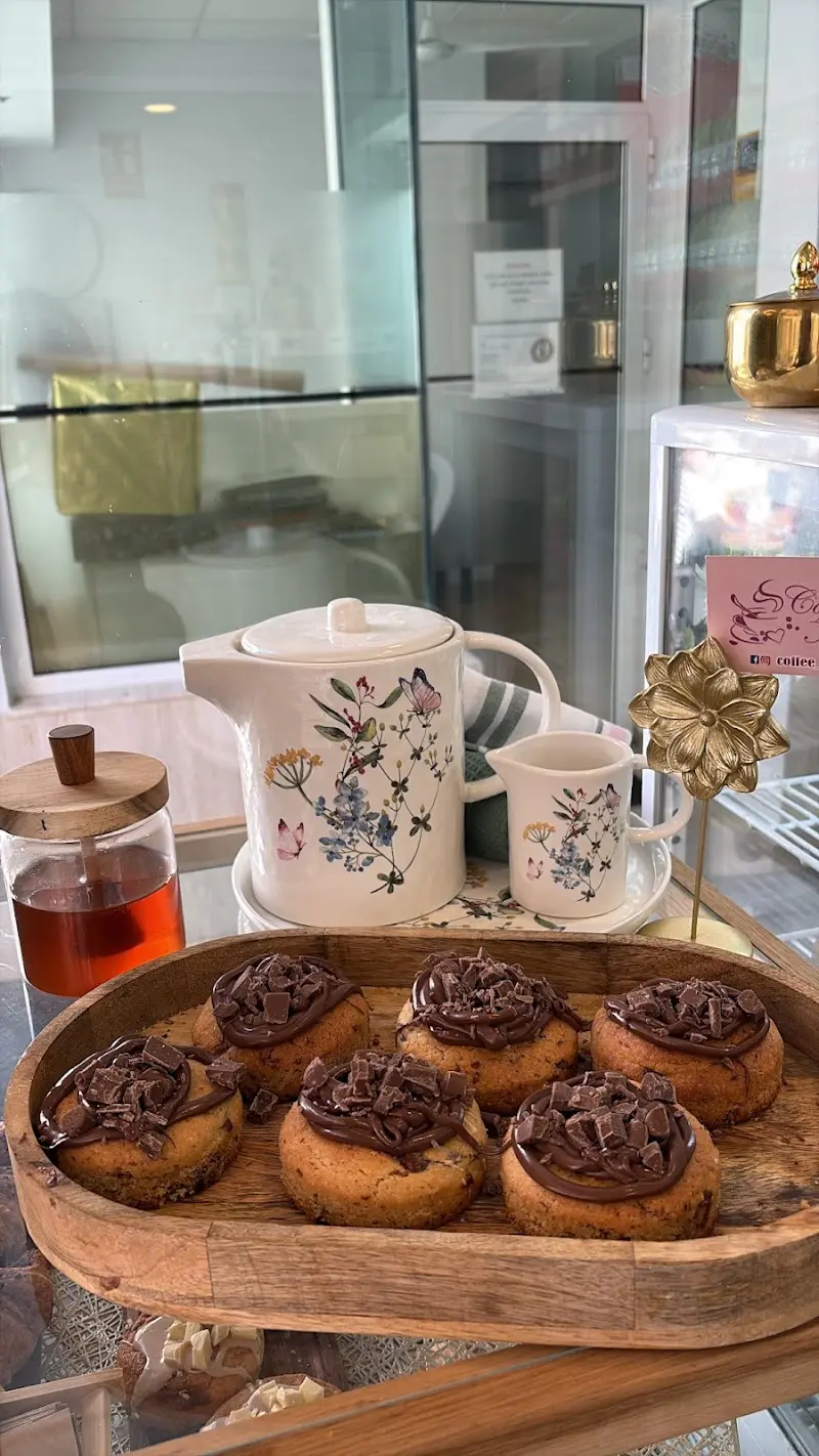 Coffee_mar_ en Nerja — detalle (5 de 10)