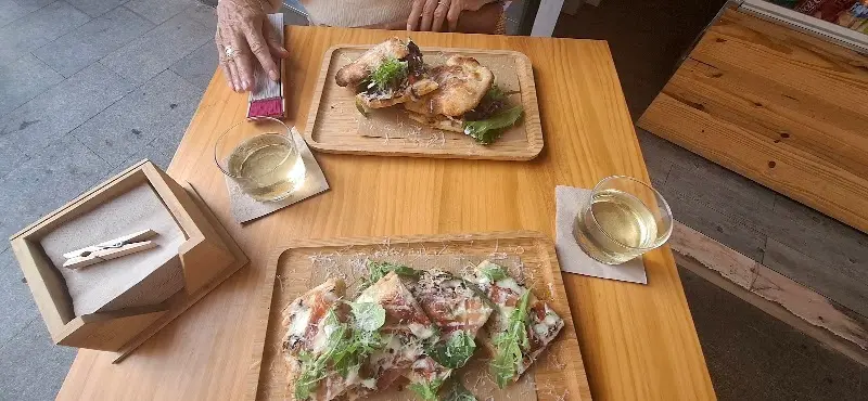 Crispy Fellas en Nerja — interior (4 de 10)