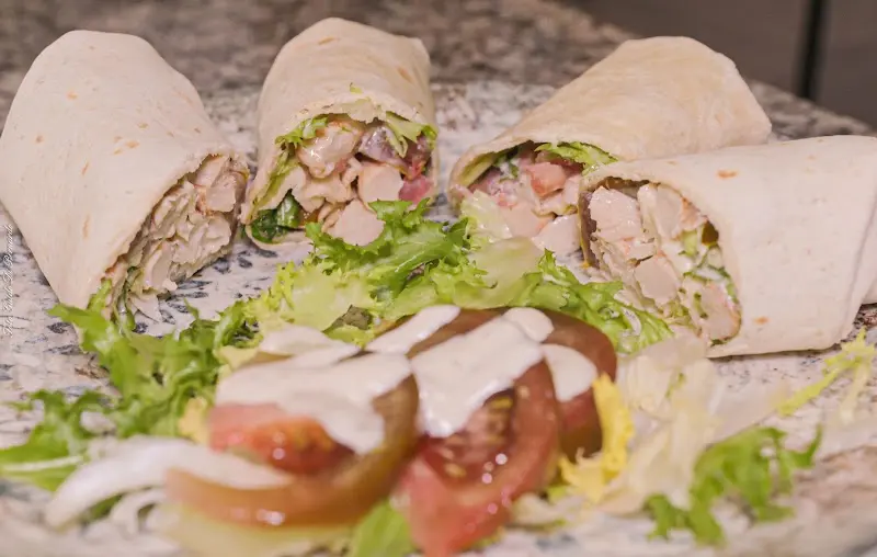 Eat Italy en Nerja — exterior (3 de 10)