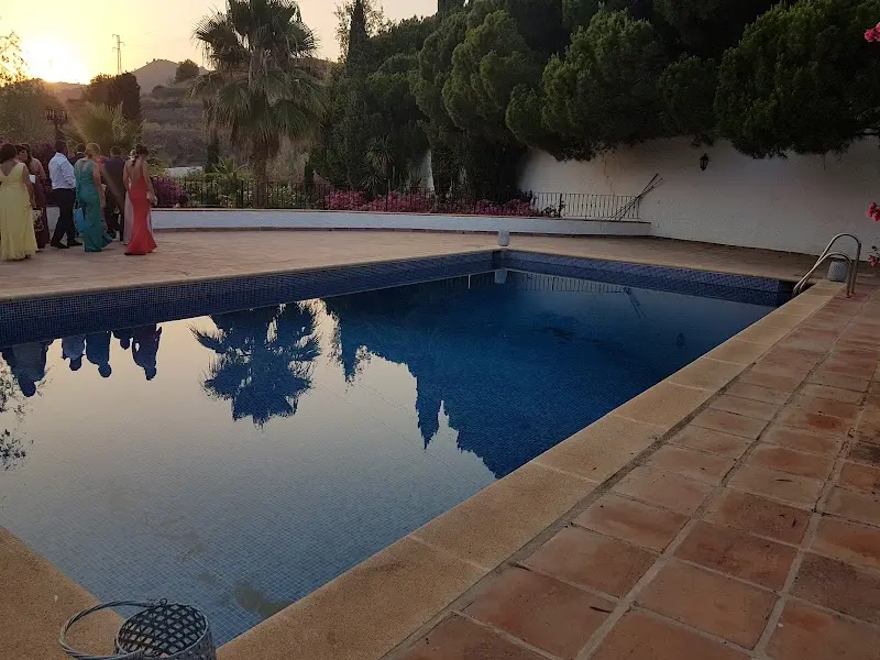 El Molino de Casanova en Nerja — vista principal (2 de 10)