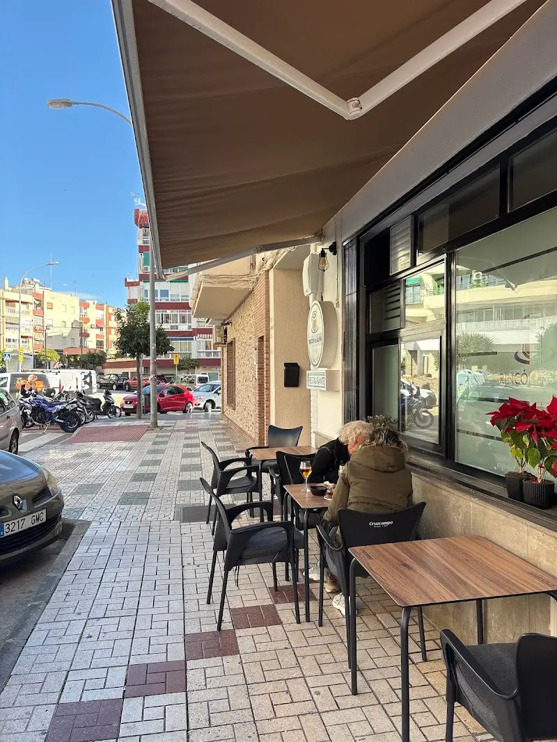El rincón Alina en Nerja — vista principal (2 de 10)