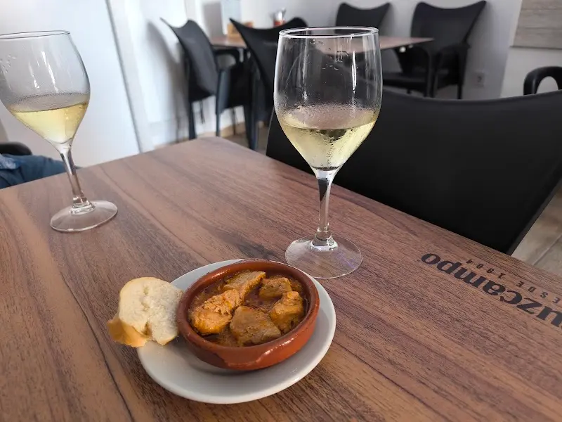 El rincón Alina en Nerja — exterior (3 de 10)