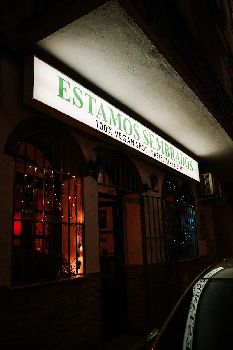Vegan & Healthy in Nerja — image 2