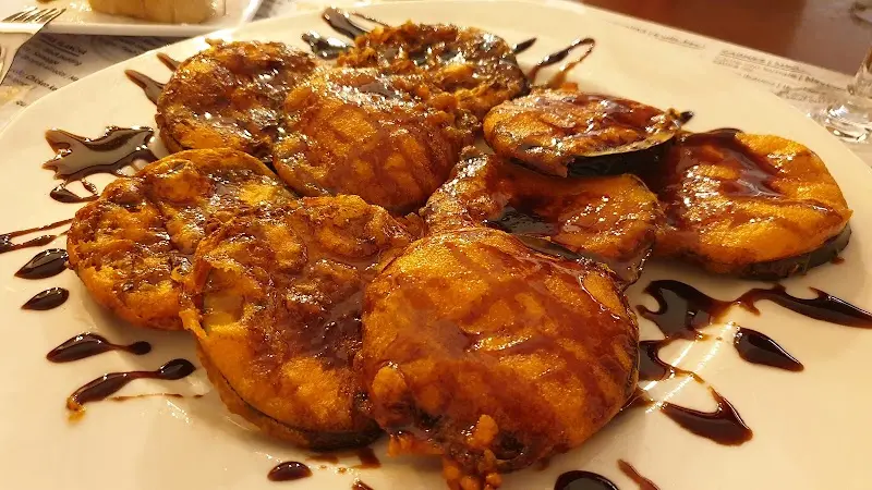 Fish Redondo en Nerja — exterior (3 de 10)