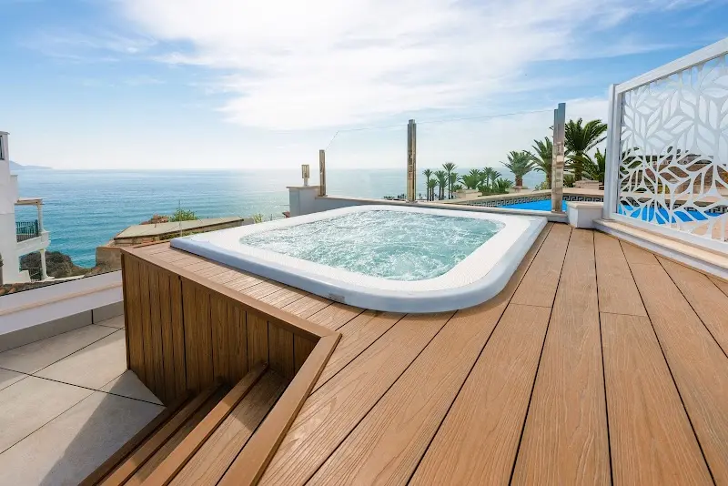 HC Calahonda Beach Nerja en Nerja — detalle (5 de 10)