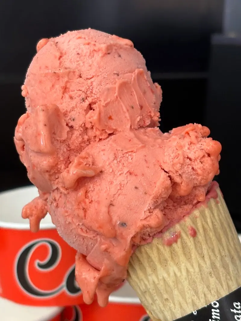 CALAHONDA Ice Cream Parlour en Nerja — detalle (5 de 10)