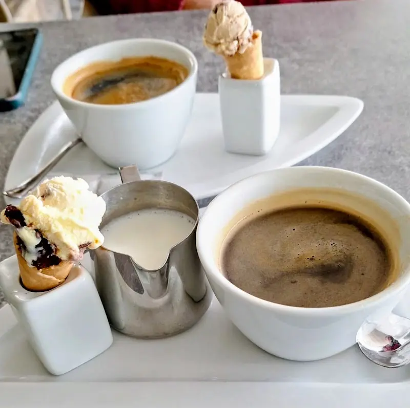 Heladeria Tropy Sol en Nerja — detalle (5 de 10)