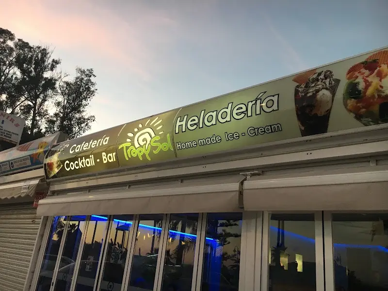 Heladerías en Nerja — imagen 4