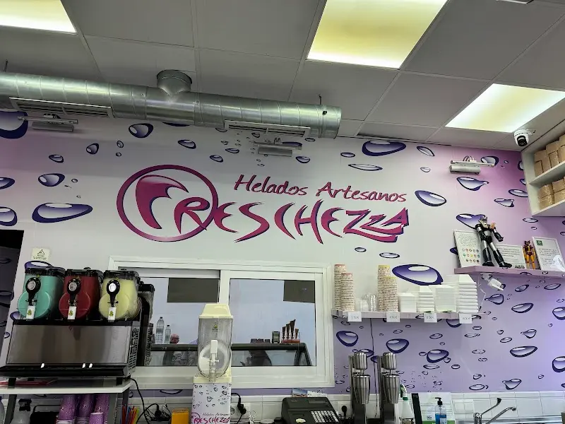 Helados Freschezza en Nerja — vista principal (2 de 10)