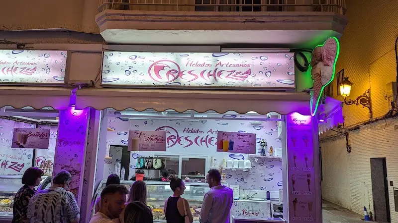 Helados Freschezza en Nerja — detalle (5 de 10)