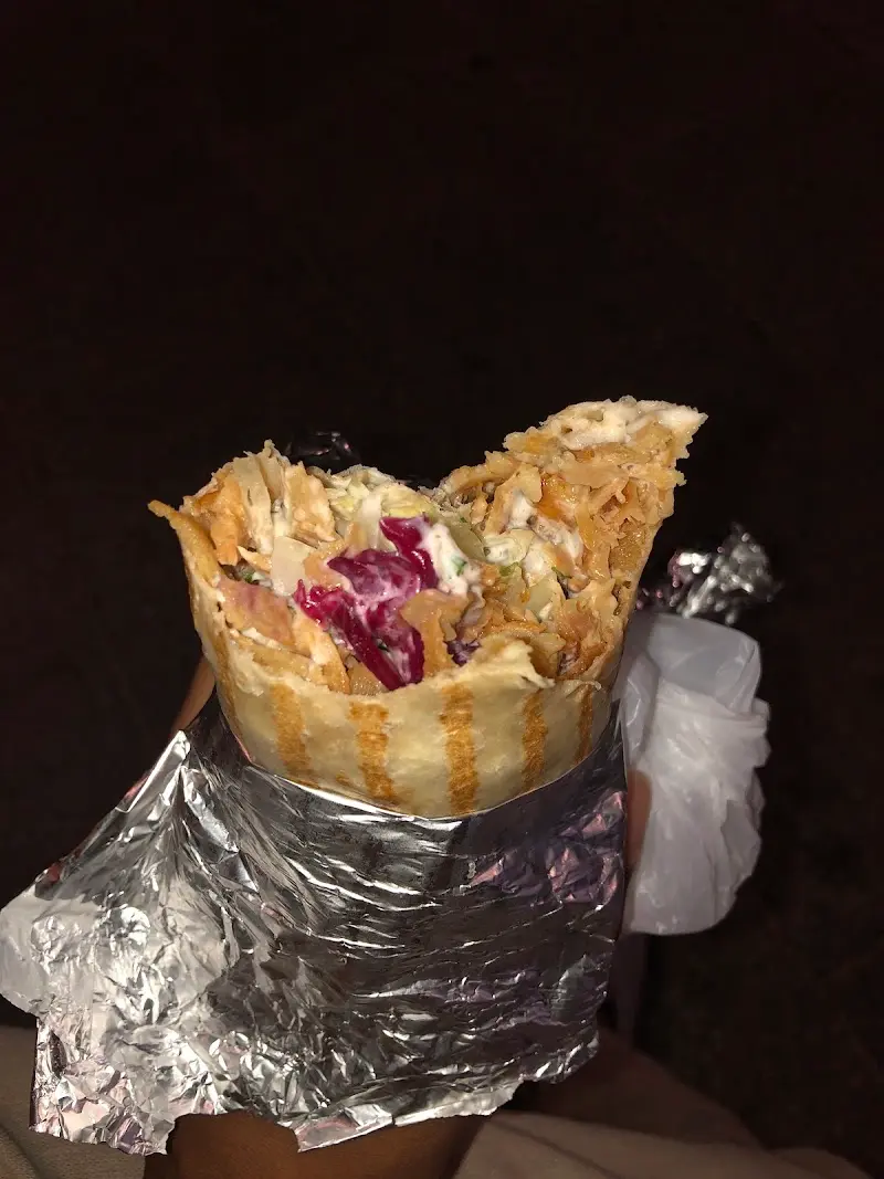 Kebabs y comida rápida en Nerja — imagen 5