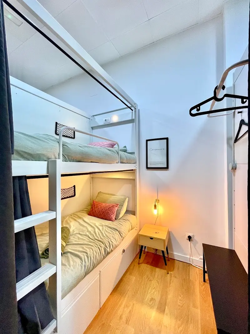 Hostel Time Life Nerja en Nerja — vista principal (2 de 10)
