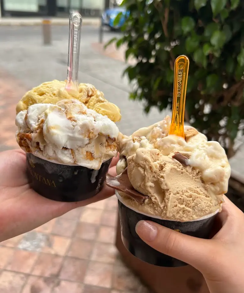 Ice Creams Tramontana en Nerja — exterior (3 de 10)