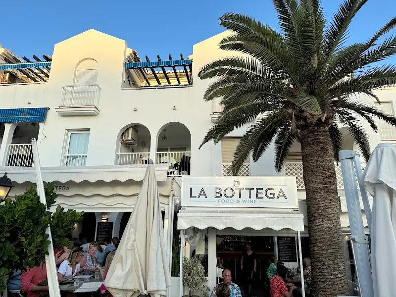 La Bottega Food & Wine en Nerja — vista principal (2 de 10)