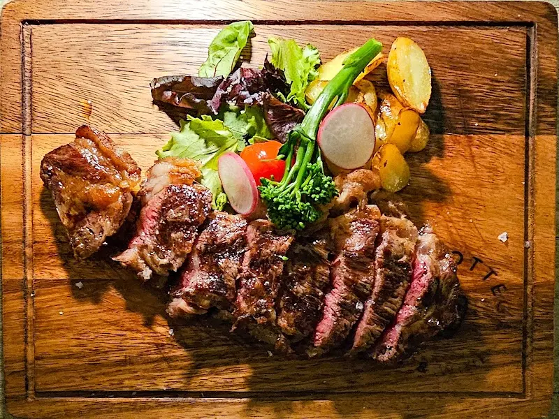 La Bottega Food & Wine en Nerja — exterior (3 de 10)