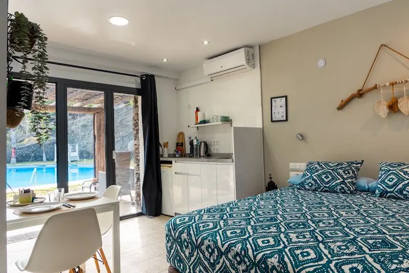 La Casa Del Burro en Nerja — vista principal (2 de 10)