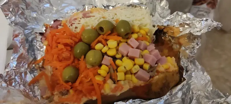 La Patata Marchosa en Nerja — vista principal (2 de 10)