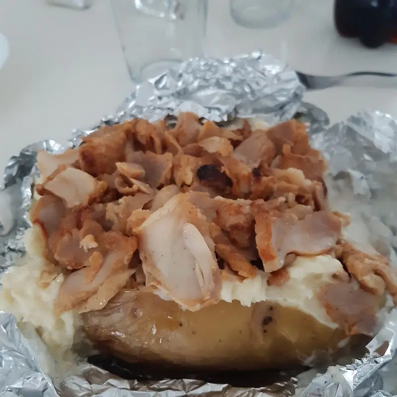 La Patata Marchosa en Nerja — detalle (5 de 10)