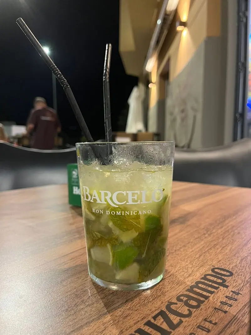 Laureles Café en Nerja — detalle (5 de 10)