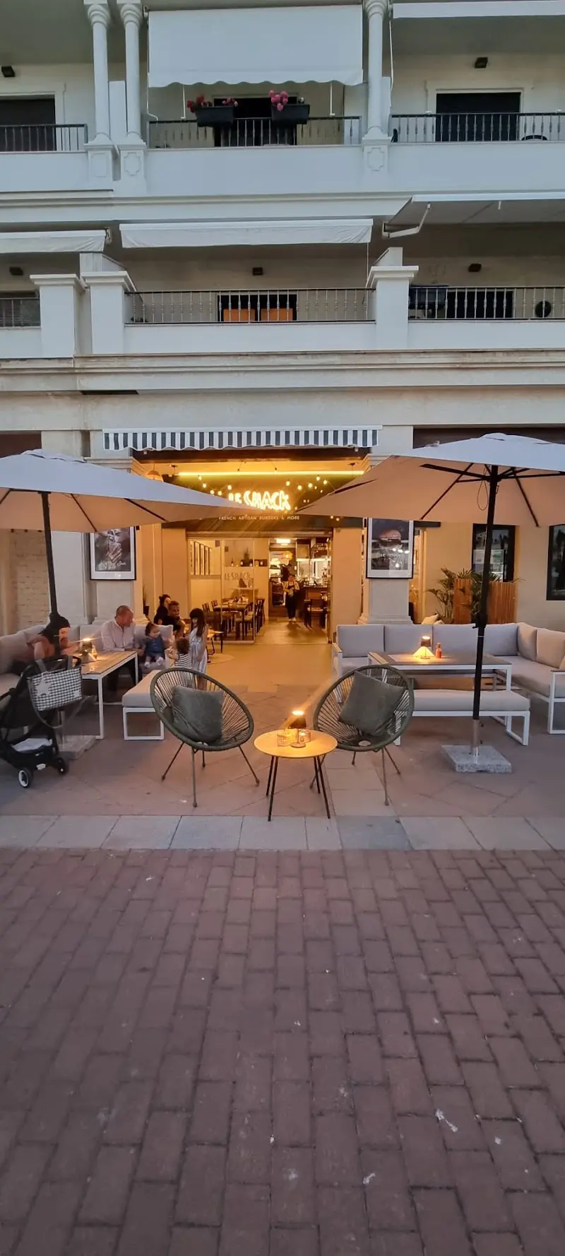 Burger Joints in Nerja — image 1